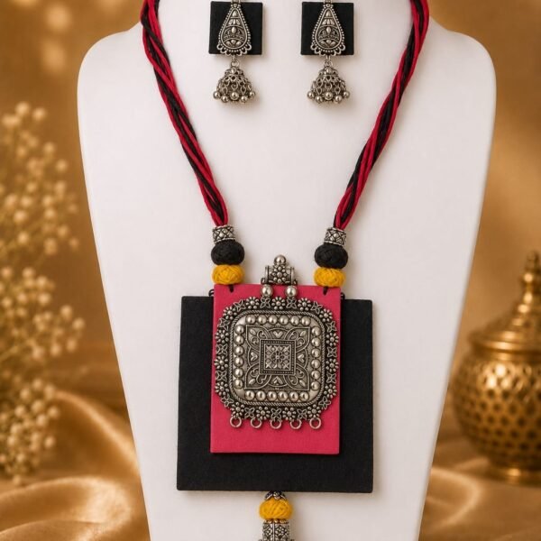 Emerald Marigold Mandala Set